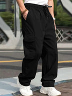 Jorge | Pantalones Cargo Modernos