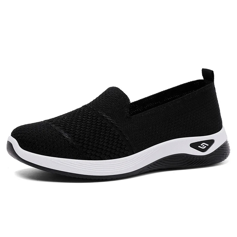 Laura™ | Zapatillas Ortopédicas