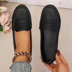CARMEN - Zapatos planos para mujer