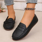 CARMEN - Zapatos planos para mujer