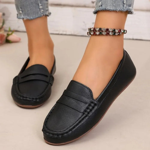 CARMEN - Zapatos planos para mujer