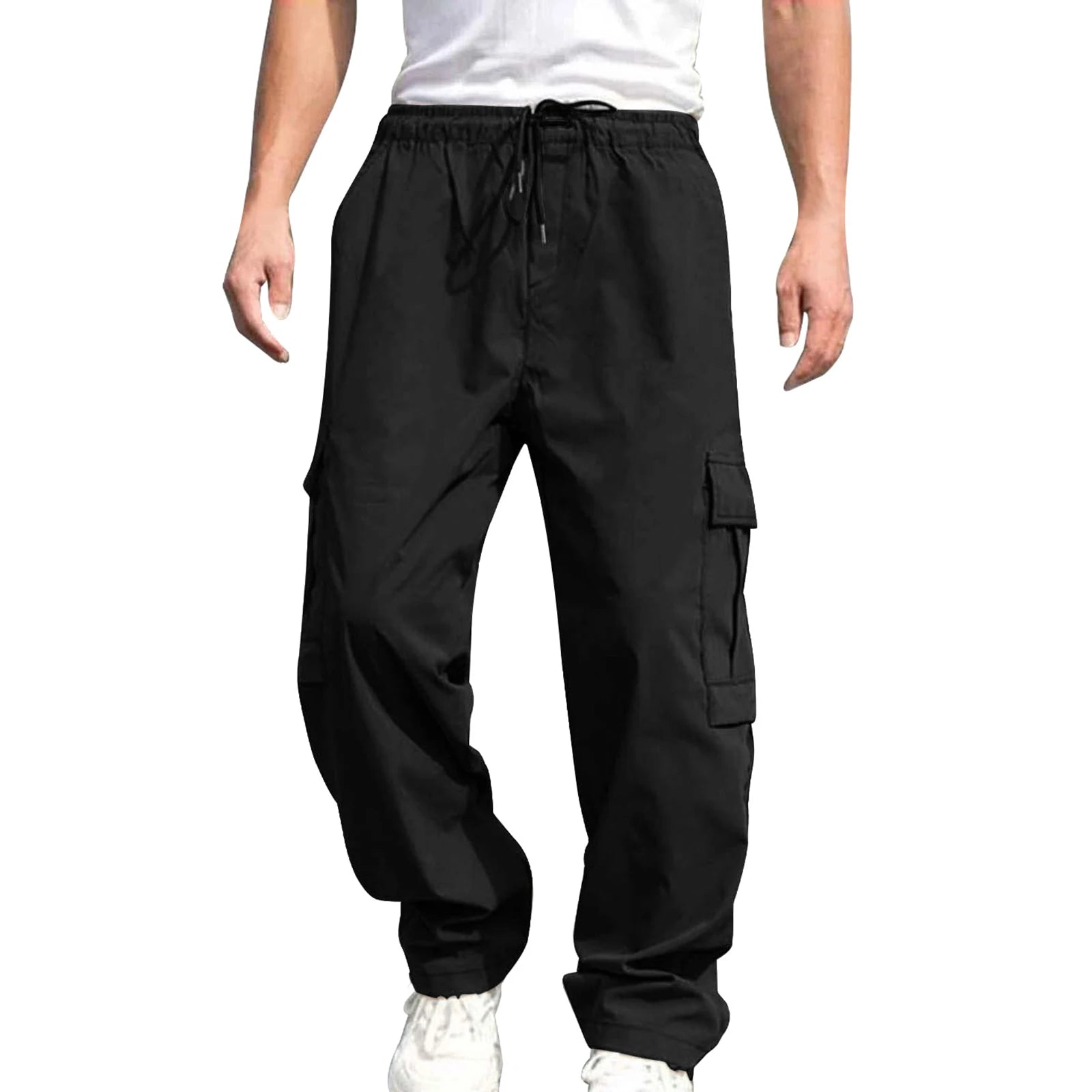 Jorge | Pantalones Cargo Modernos