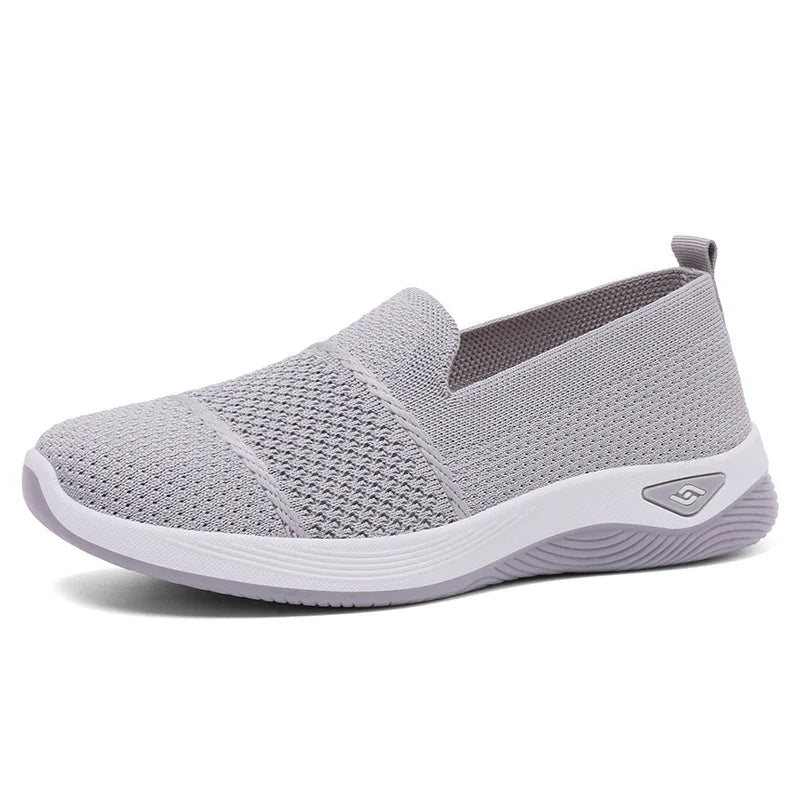 Laura™ | Zapatillas Ortopédicas