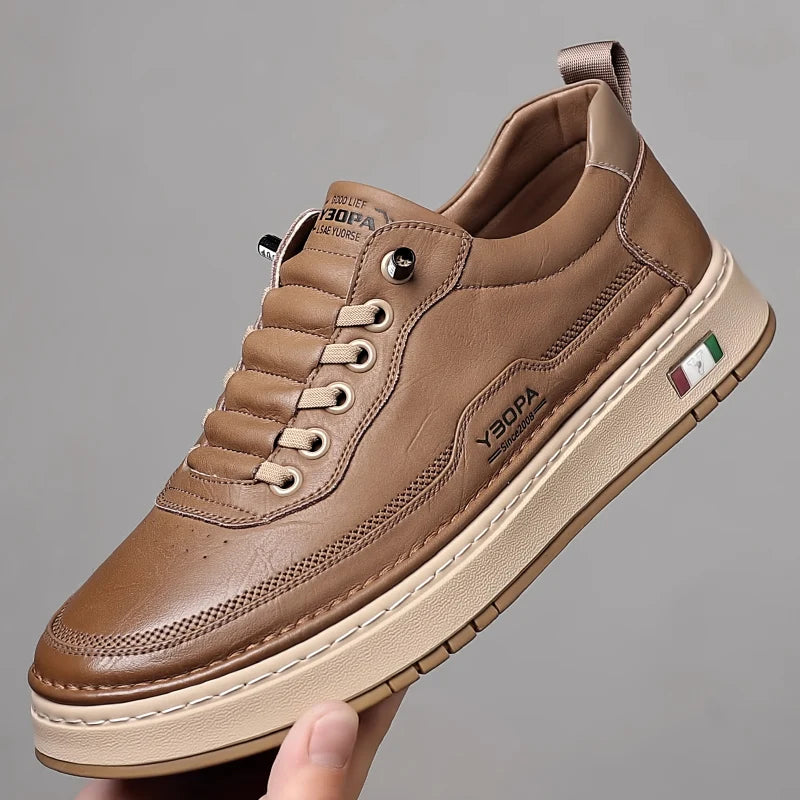Carlos - Zapatillas deportivas casuales