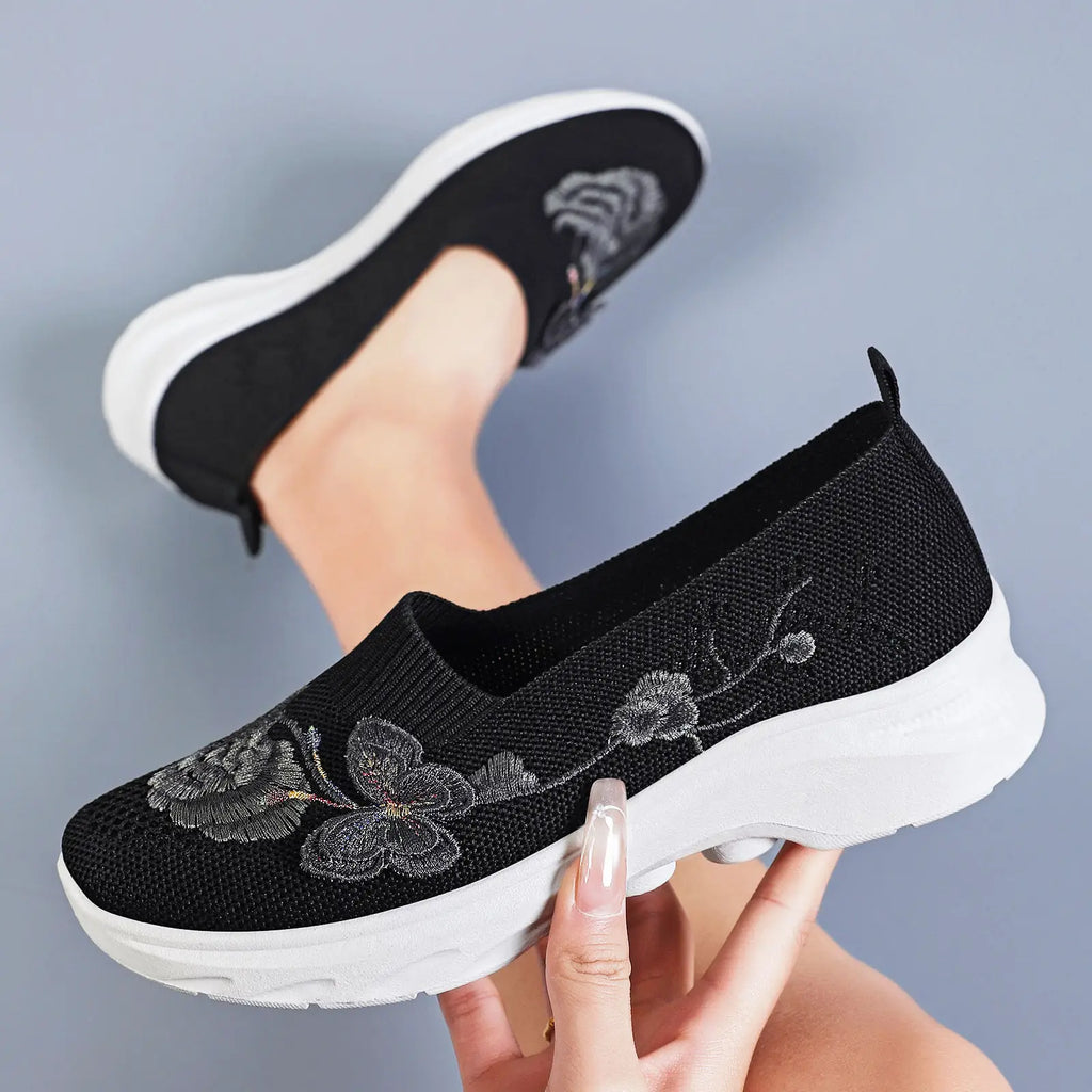 AURELIA | Zapatos deportivos para mujer
