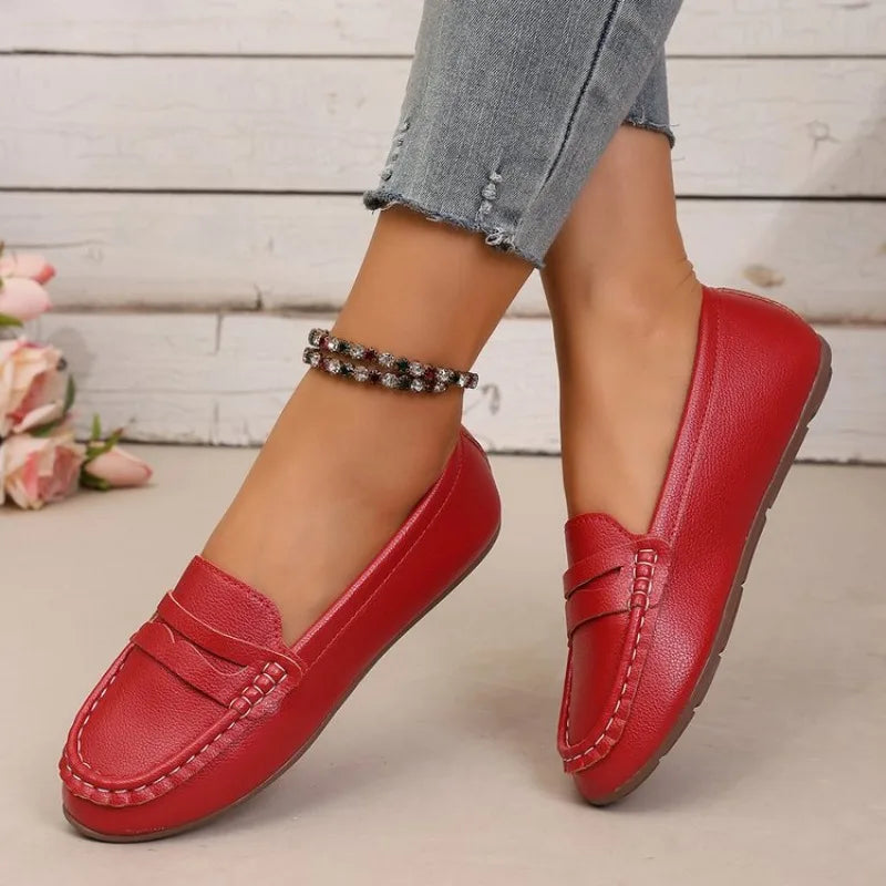 CARMEN - Zapatos planos para mujer