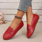 CARMEN - Zapatos planos para mujer