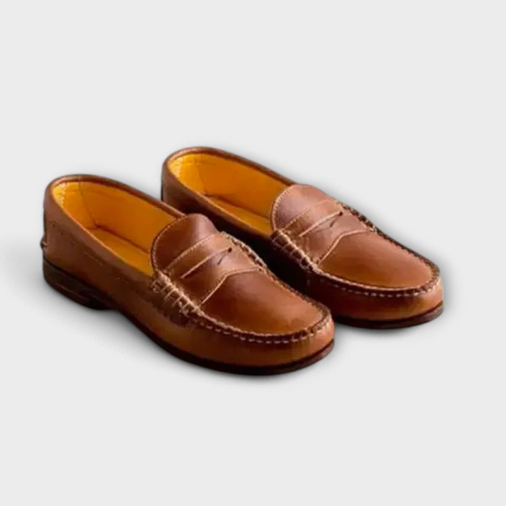 Eline | Mocasines clásicos