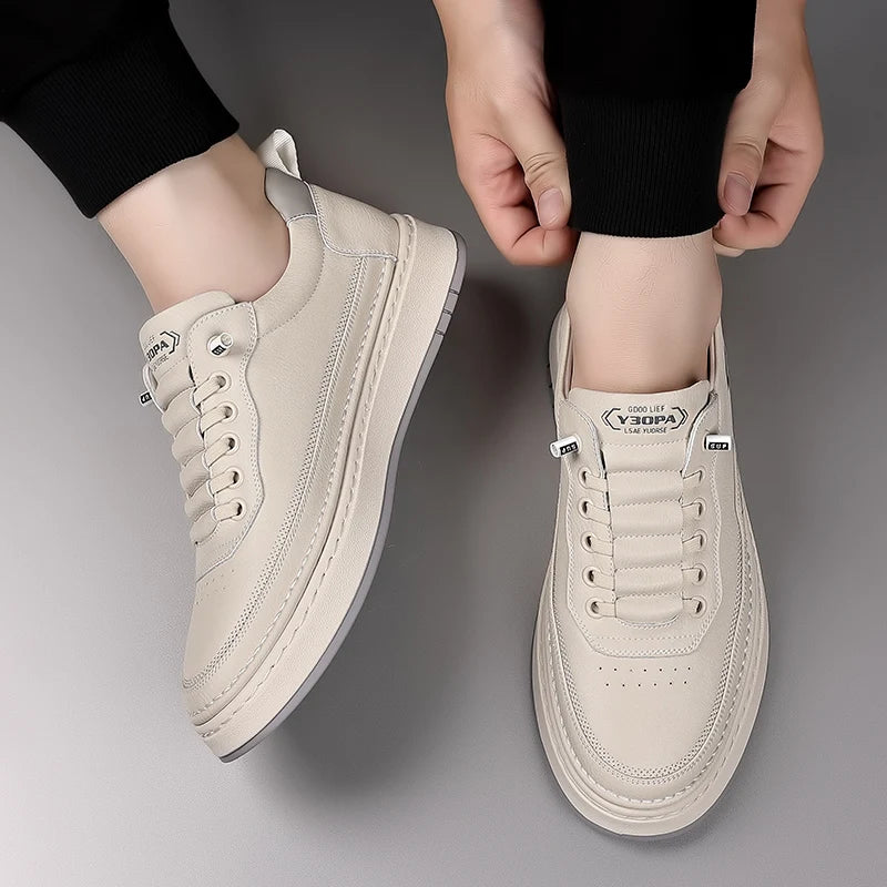 Carlos - Zapatillas deportivas casuales