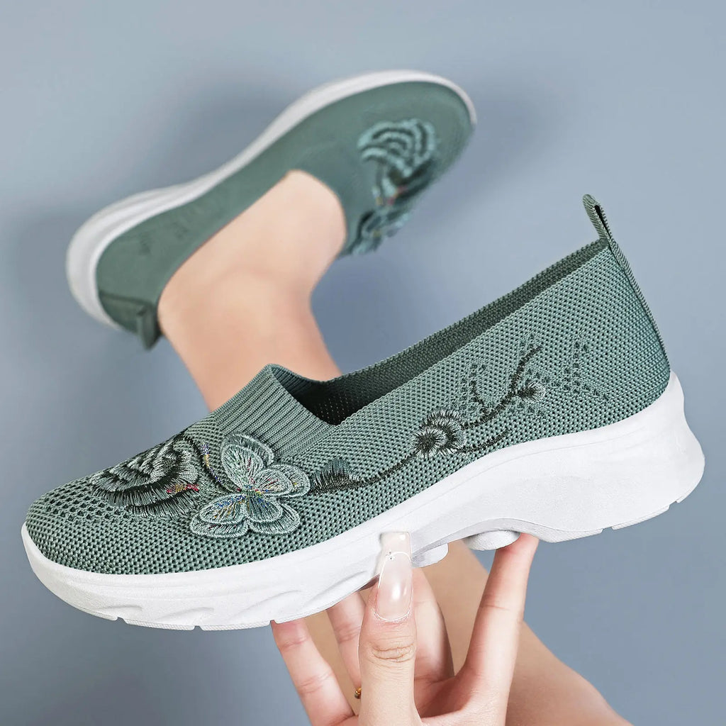 AURELIA | Zapatos deportivos para mujer