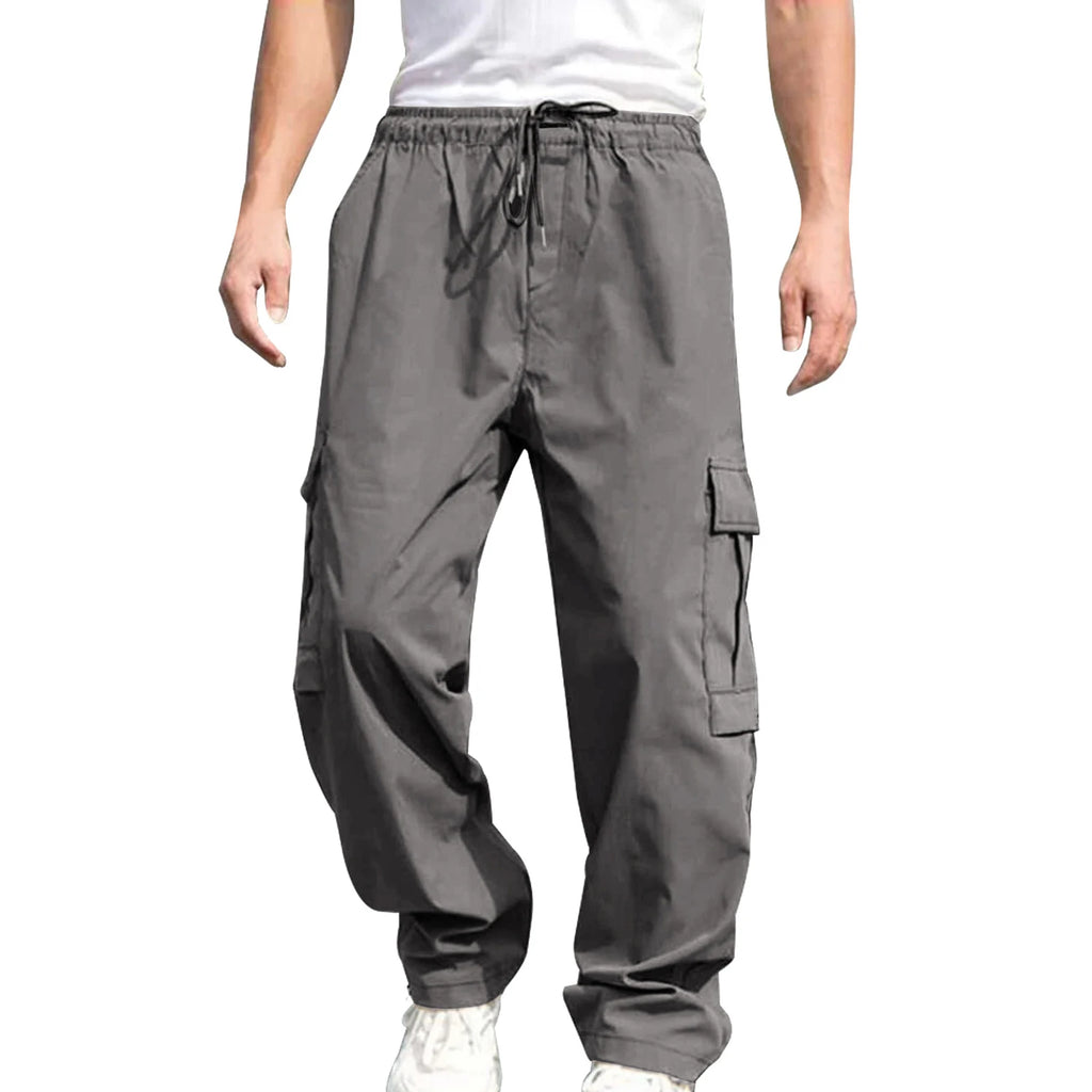 Jorge | Pantalones Cargo Modernos