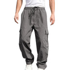 Jorge | Pantalones Cargo Modernos
