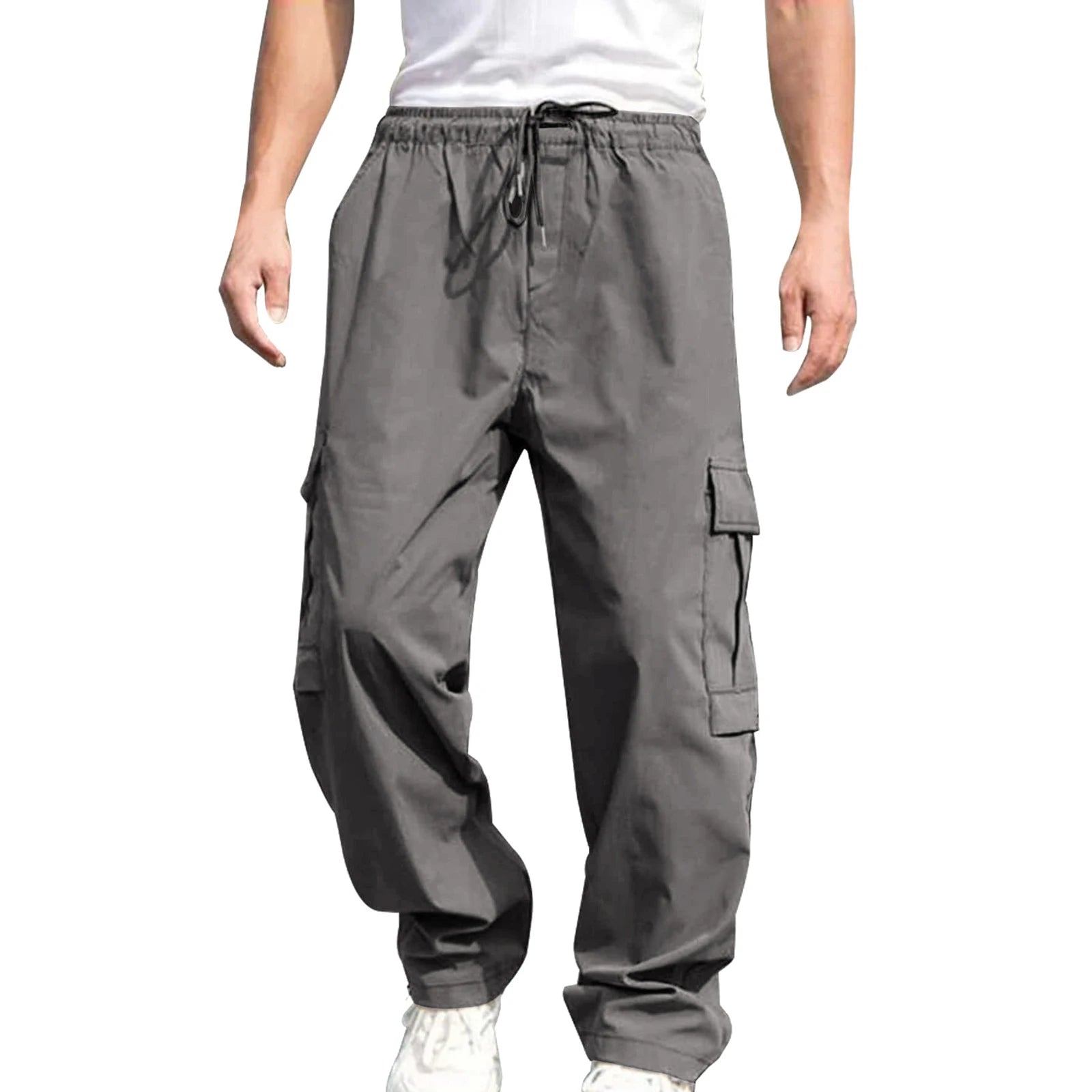 Jorge | Pantalones Cargo Modernos