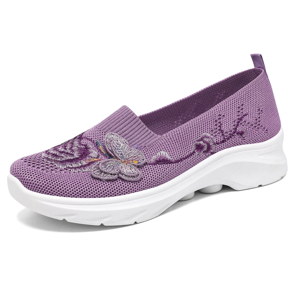 AURELIA | Zapatos deportivos para mujer