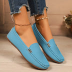 ZARA - Zapatos casuales para mujer