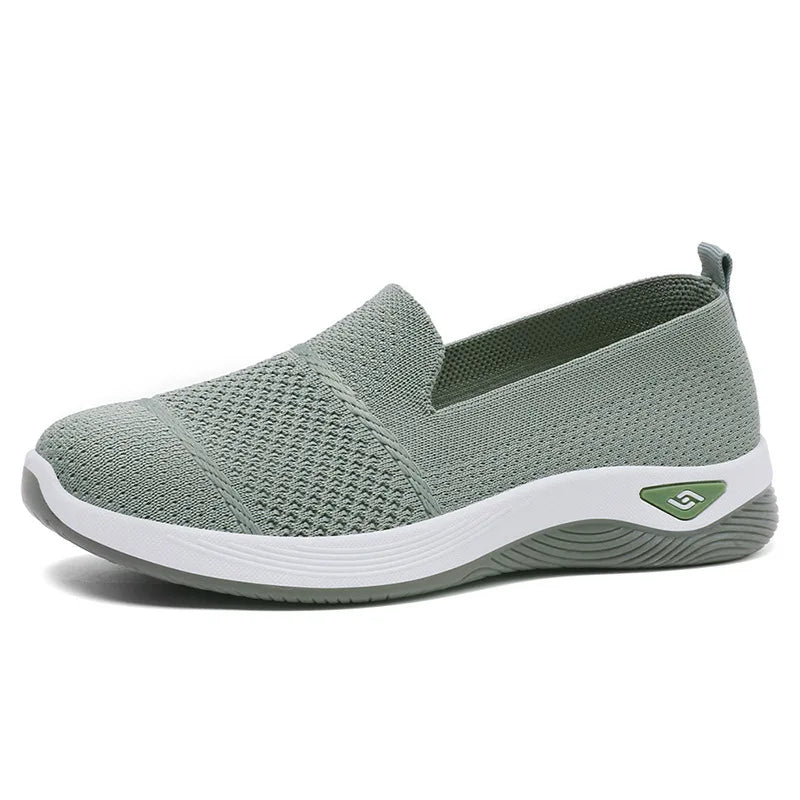 Laura™ | Zapatillas Ortopédicas