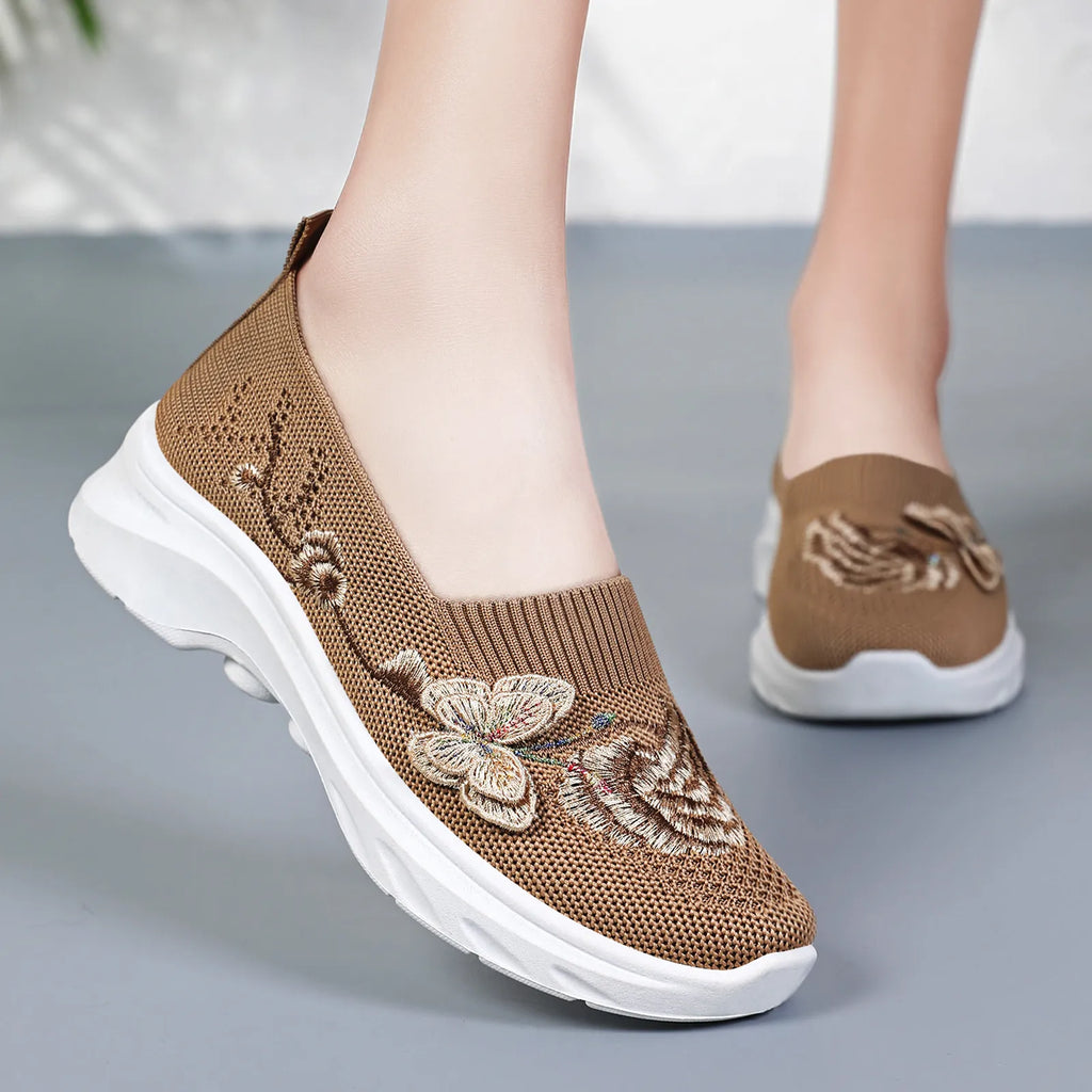 AURELIA | Zapatos deportivos para mujer