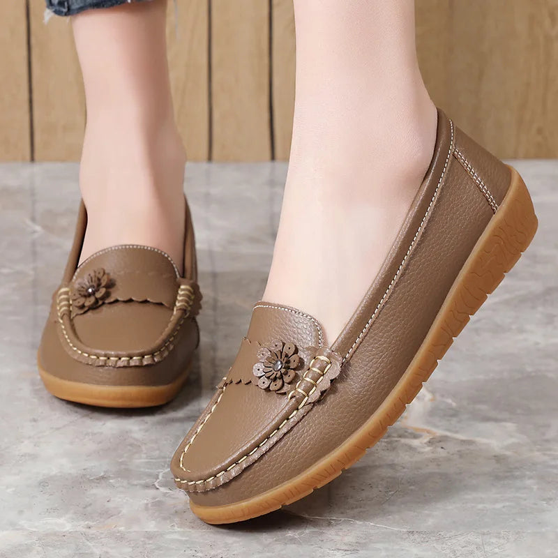 JESICA - Zapatos para mujer elegante