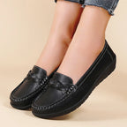 MARY - Zapatillas planas para mujer