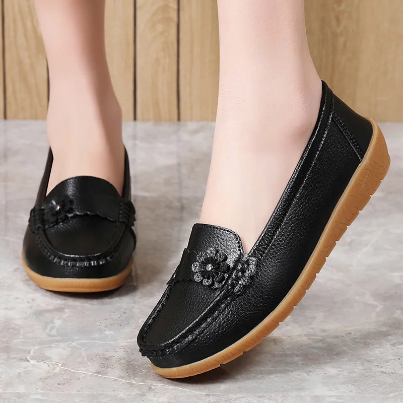JESICA - Zapatos para mujer elegante