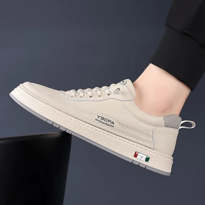 Carlos - Zapatillas deportivas casuales