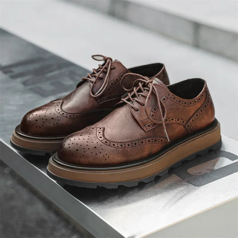 JORGE - Zapatos casuales elegantes