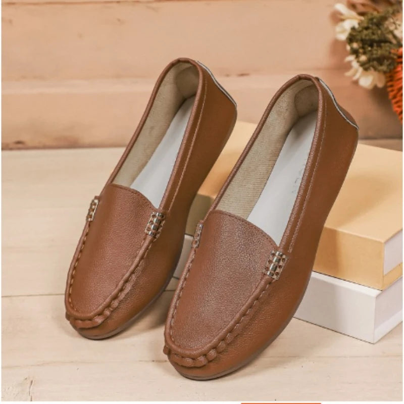 ZARA - Zapatos casuales para mujer