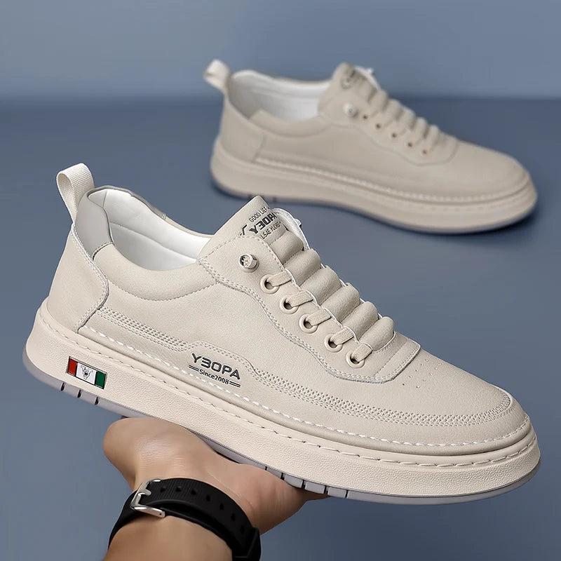 Carlos - Zapatillas deportivas casuales