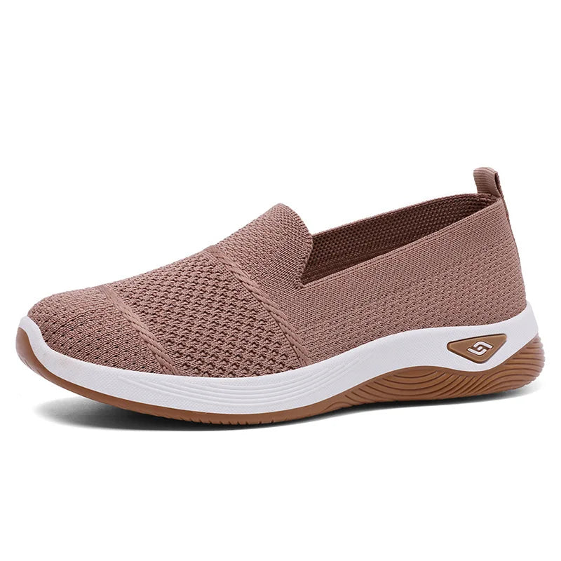 Laura™ | Zapatillas Ortopédicas