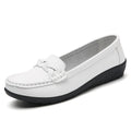 MARY - Zapatillas planas para mujer