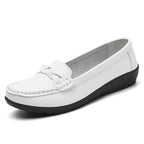 MARY - Zapatillas planas para mujer
