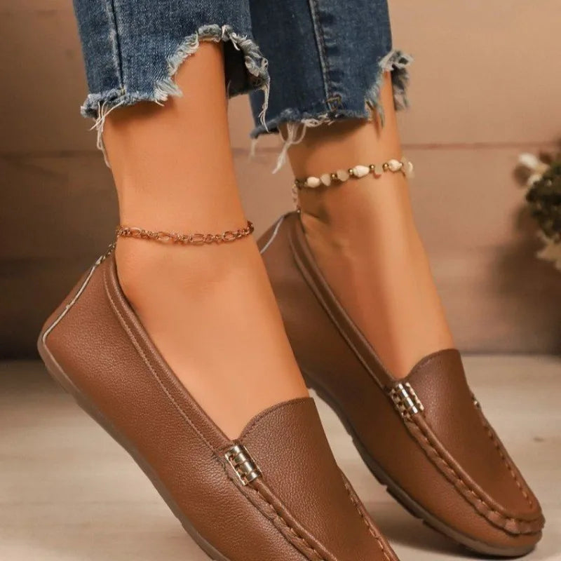 ZARA - Zapatos casuales para mujer
