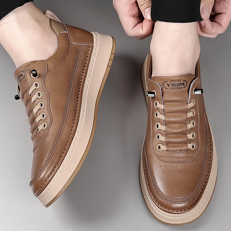 Carlos - Zapatillas deportivas casuales