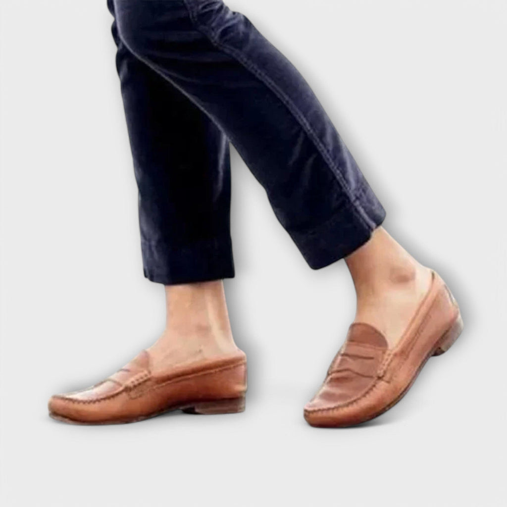 Eline | Mocasines clásicos
