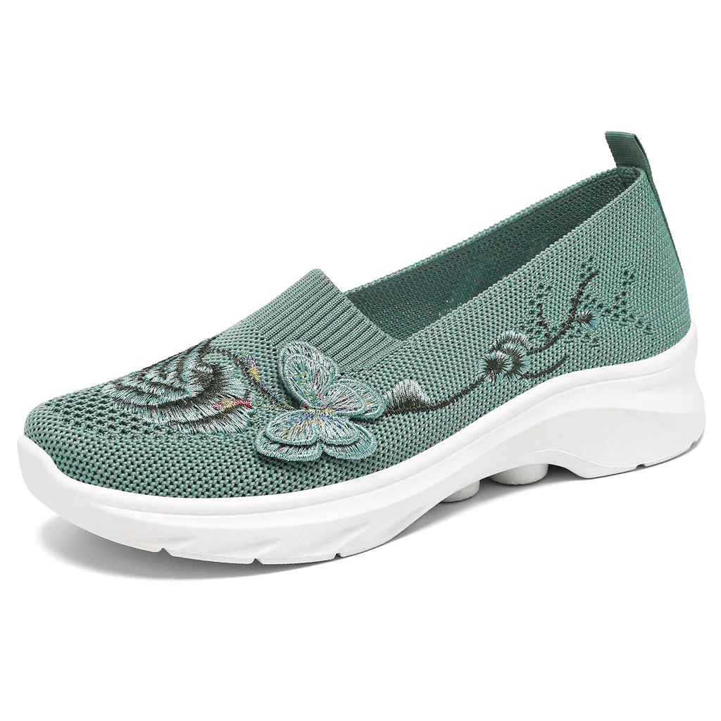 AURELIA | Zapatos deportivos para mujer