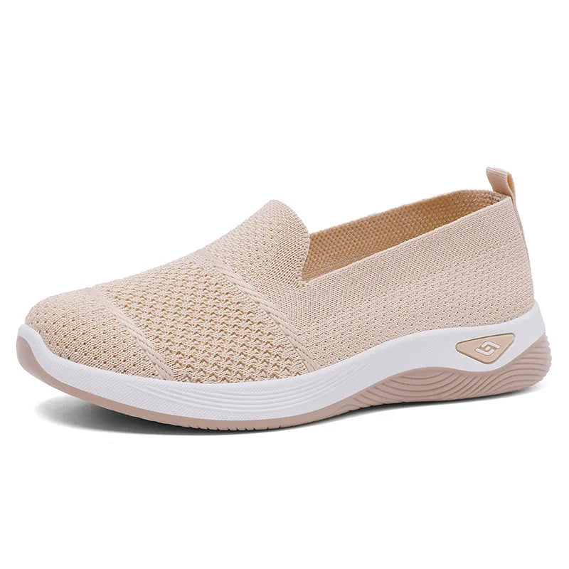 Laura™ | Zapatillas Ortopédicas