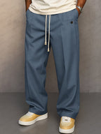 Mateo™ | Pantalón jogger cómodo y moderno para hombres