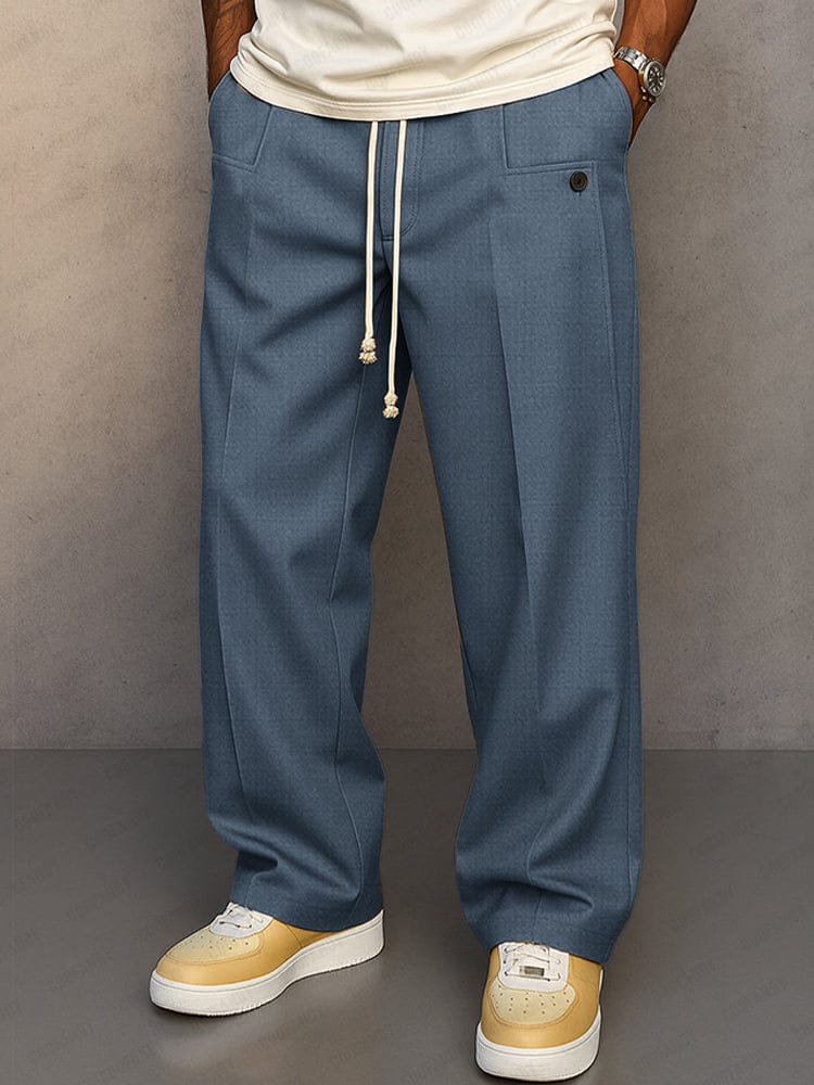 Mateo™ | Pantalón jogger cómodo y moderno para hombres