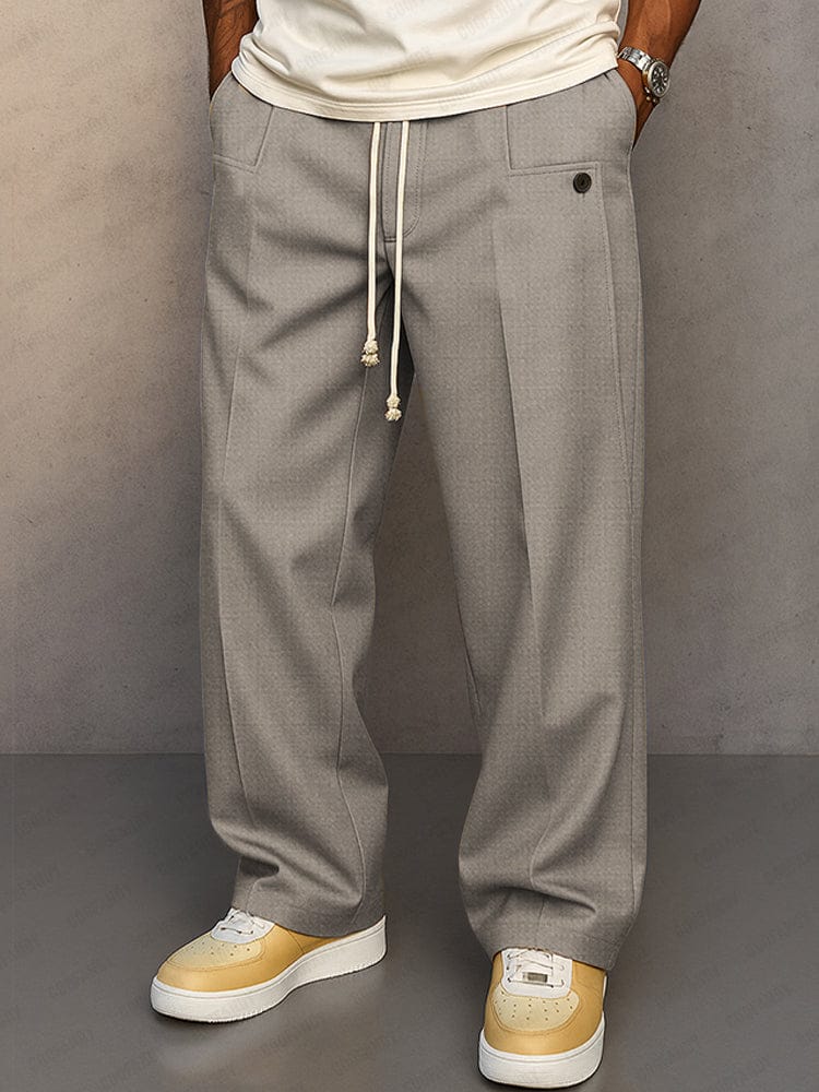 Mateo™ | Pantalón jogger cómodo y moderno para hombres