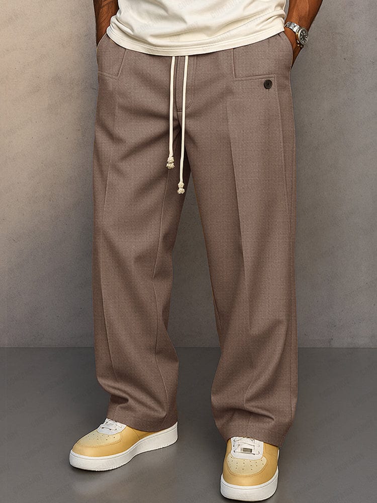 Mateo™ | Pantalón jogger cómodo y moderno para hombres