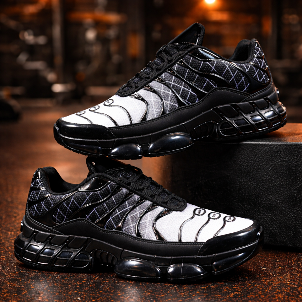 Zapatillas Air Cómodas