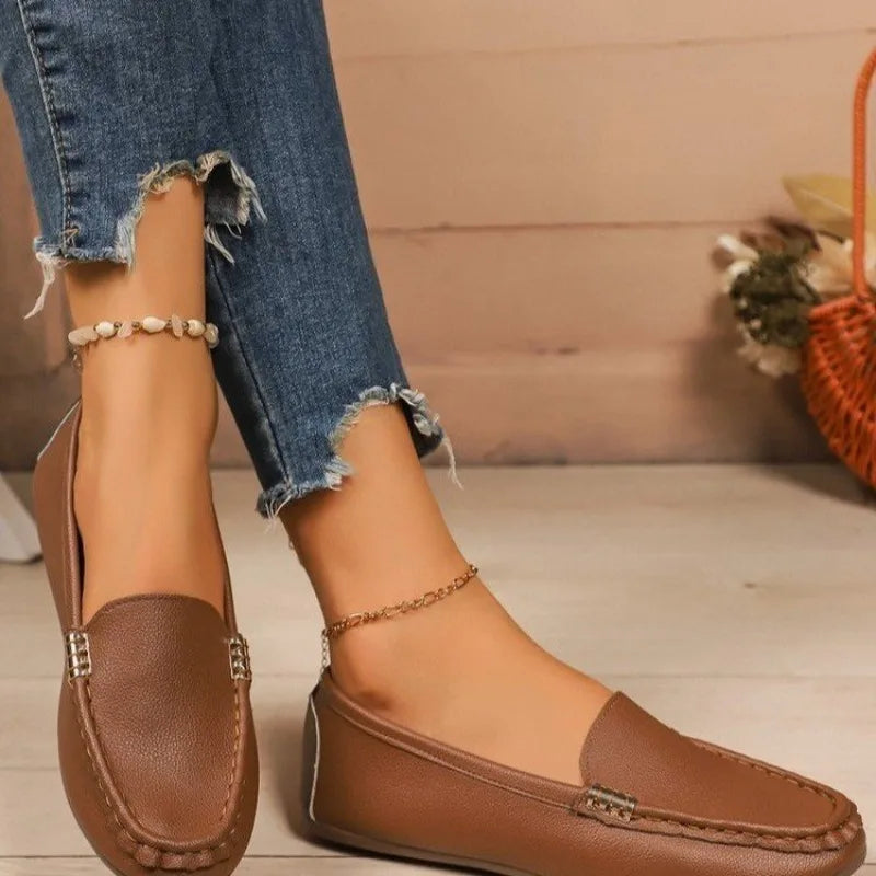ZARA - Zapatos casuales para mujer
