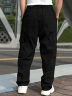 Jorge | Pantalones Cargo Modernos