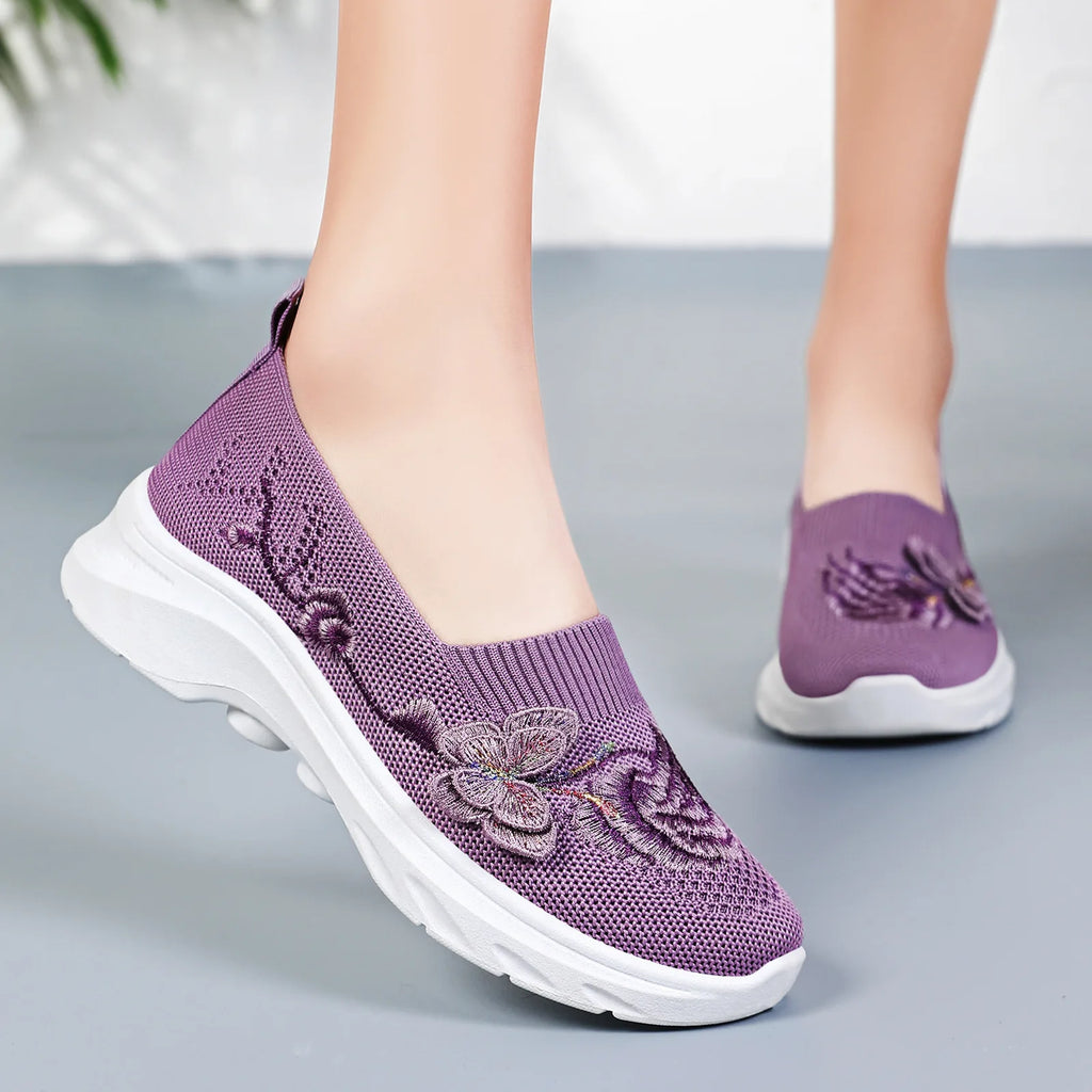 AURELIA | Zapatos deportivos para mujer