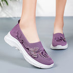 AURELIA | Zapatos deportivos para mujer