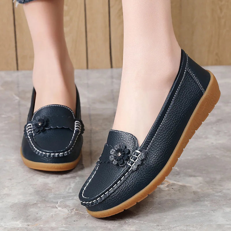 JESICA - Zapatos para mujer elegante