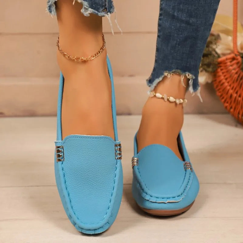 ZARA - Zapatos casuales para mujer