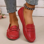 CARMEN - Zapatos planos para mujer