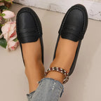 CARMEN - Zapatos planos para mujer