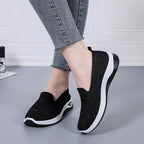 Laura™ | Zapatillas Ortopédicas